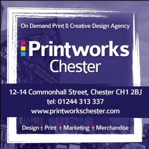 Printworks Chester