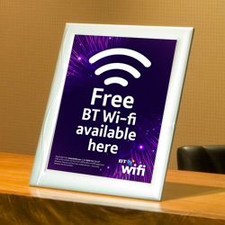 BT Wifi